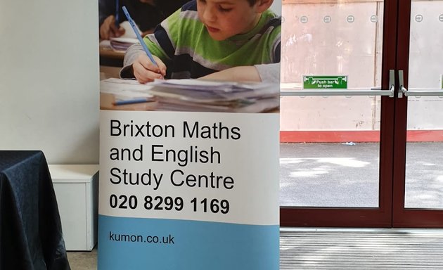 Photo of Kumon Maths & English