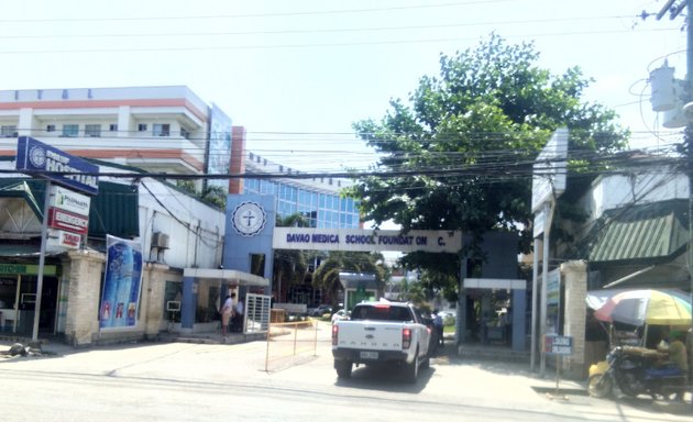 Photo of Davao Medical School Foundation