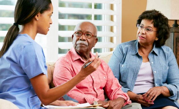 Photo of Home Health Aide Attendant Brooklyn