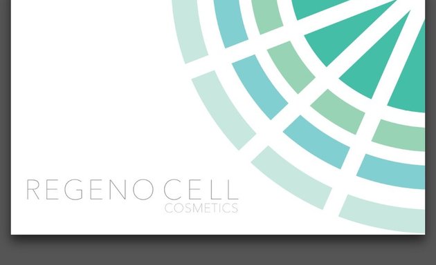 Photo of RegenoCell Cosmetics