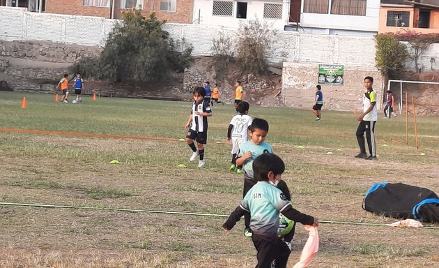 Foto de Parque Estadio Viña Alta