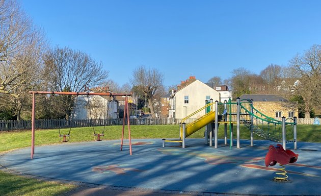 Photo of Pembroke Park