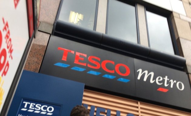 Photo of Tesco Express