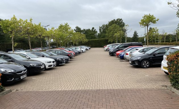 Photo of Approved Cars Specialists
