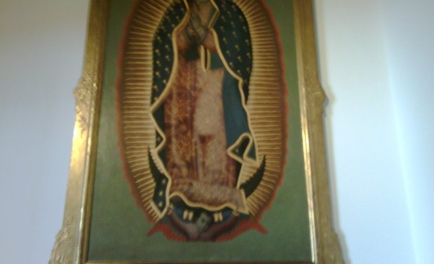Foto de Panadería y Pastelería Virgen de Guadalupe