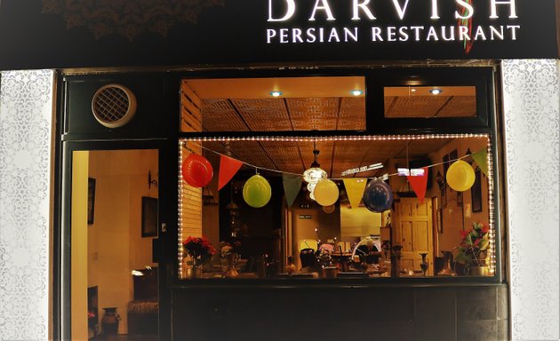 Photo of Darvish Restaurant