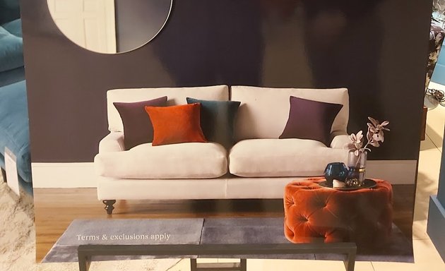 Photo of Sofa.com Westfield White City House of Fraser