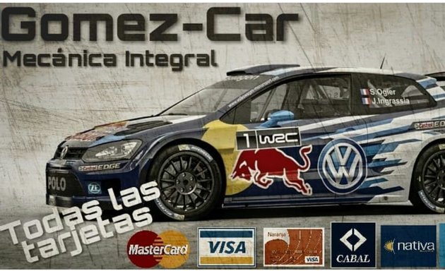 Foto de Mecanica Gomez-Car