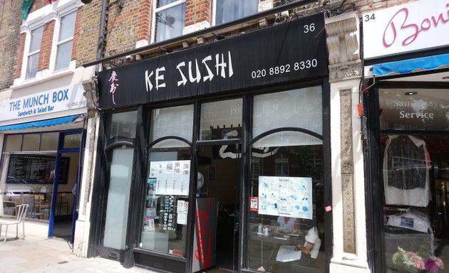 Photo of Ke Sushi