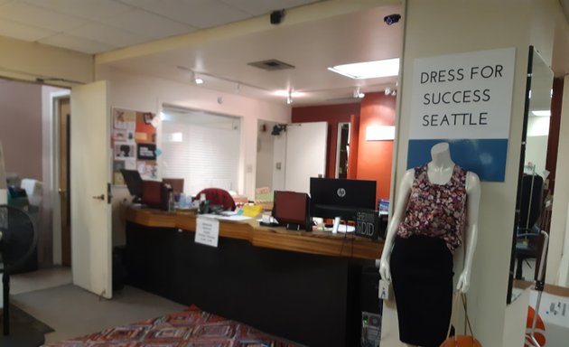 Photo of Dress For Success Seattle