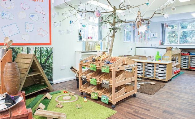 Photo of Astley Nature Kindergarten