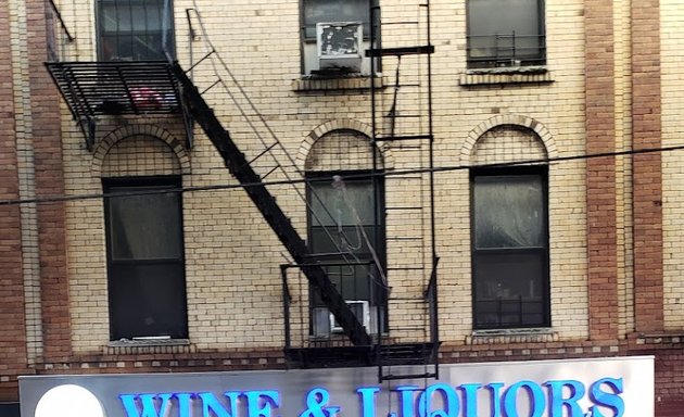 Photo of Adolfo's Liquor Store