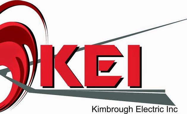 Photo of Kimbrough Electric, Inc.