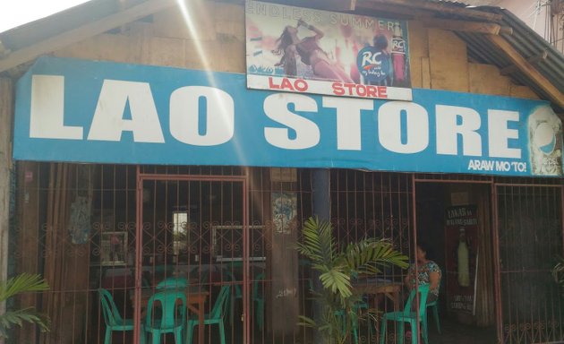 Photo of Lao Store