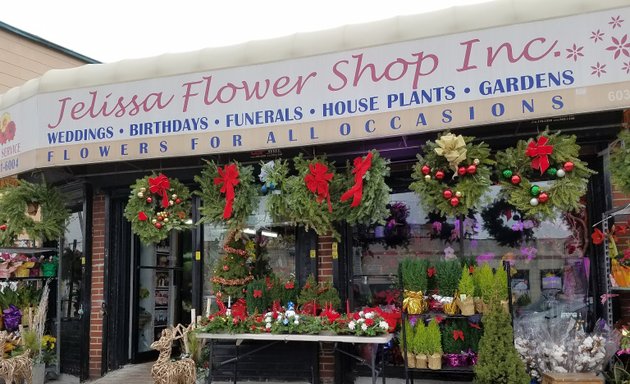 Photo of Jelissa Floral and Events