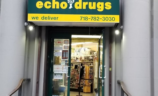 Photo of Echo Drugs