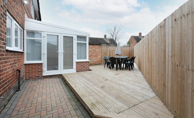 Photo of Nottingham Top Serviced Home