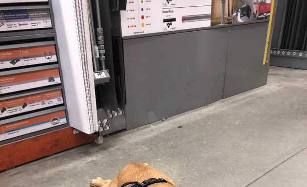 Photo of Home Services at The Home Depot