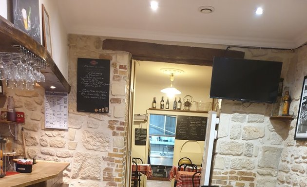 Photo de Le Bistro d'Aligre