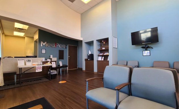 Photo of MedPost Urgent Care - San Antonio Stone Oak Parkway