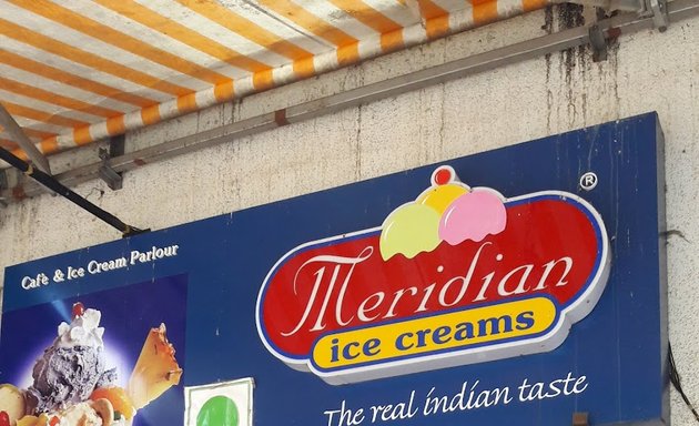 Photo of Meridian Icecream