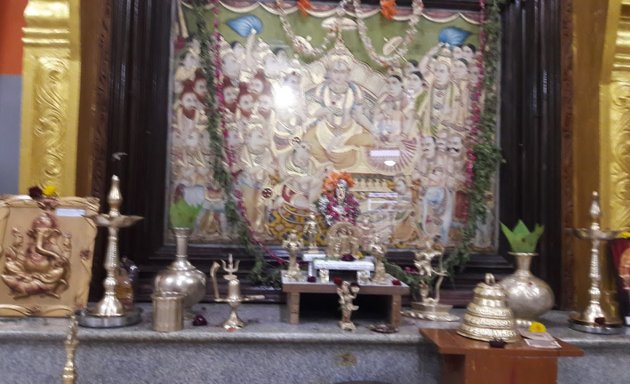 Photo of Sri Guru Raghavendra Sangeetha Vidhyalaya