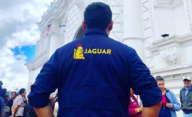 Foto de Jaguar Travels Tour Operator