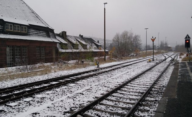 Foto von Verkehrsverbund Rhein-Sieg GmbH