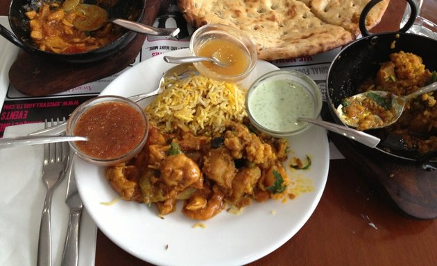 Photo of Spice Village Tooting