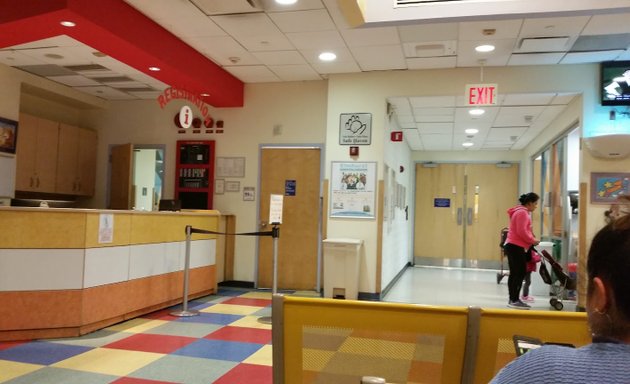 Photo of Broadway Dialysis Center at Elmhurst Hospital Center