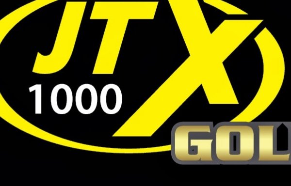 Photo of Jtx1000 Gold