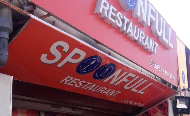 Photo of Spoon Full Restaurant