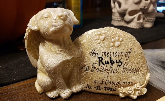 Photo of Animal Cremation Society Of Chicagoland