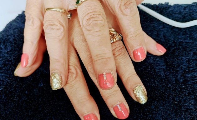Photo of Elegant nails