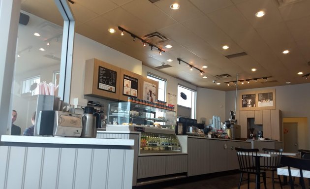 Photo of Second Cup Café