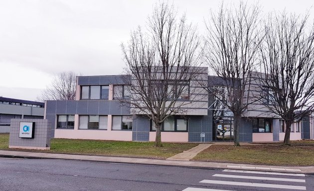 Photo de SOCOTEC Agence Construction & Immobilier Clermont-Ferrand