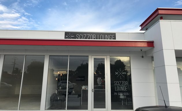 Photo of Scizzor Lounge