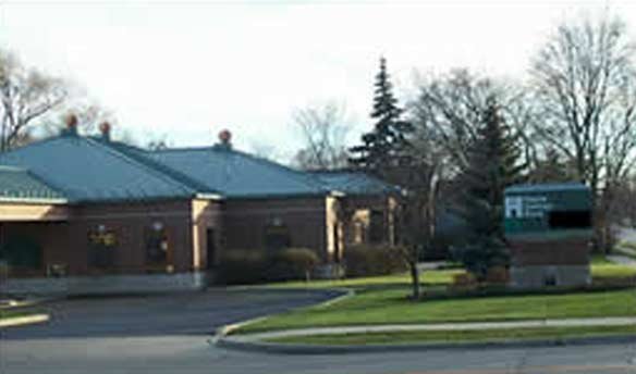 Photo of Hoyne Savings Bank