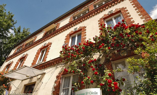 Photo de Église Sainte-Cécile