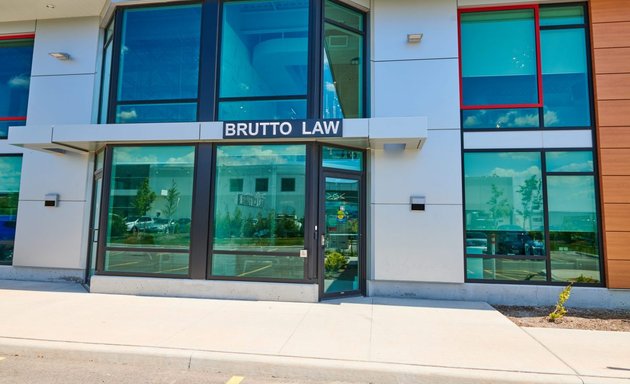 Photo of Brutto Law Professional Corporation