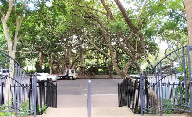 Photo of The Gardens Apartments Brisbane