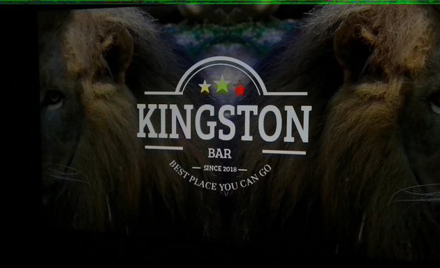 Foto de Kingston Bar