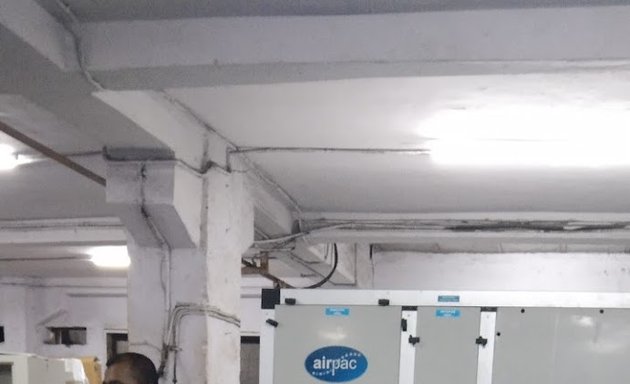 Photo of Airpac Filters and Systems Pvt. Ltd.
