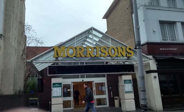 Photo of Morrisons