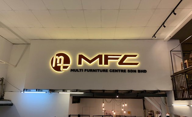Photo of Multi Furniture Centre Sdn Bhd