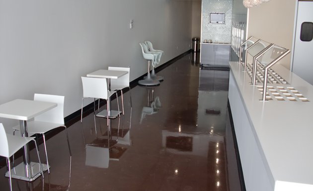 Photo of AllCoat Surfacing Technologies