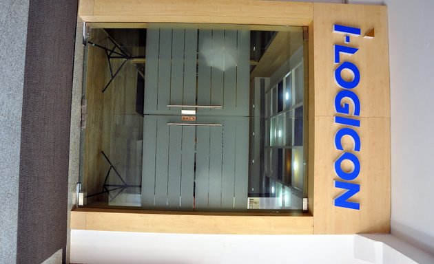 Photo of I Logicon Control Automation Private Limited