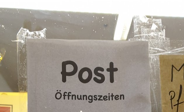 Foto von Deutsche Post Filiale 562