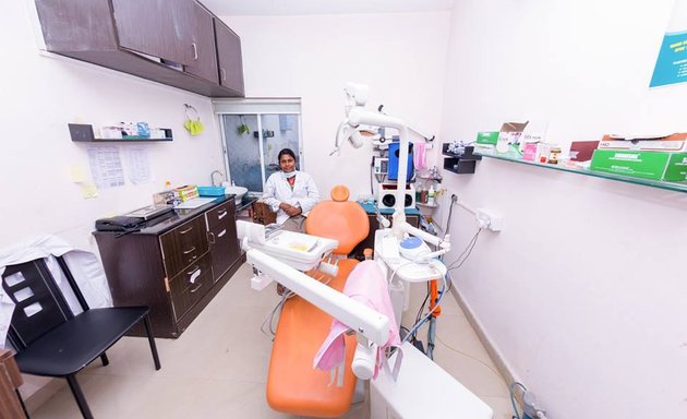 Photo of Ankura Dental Clinic