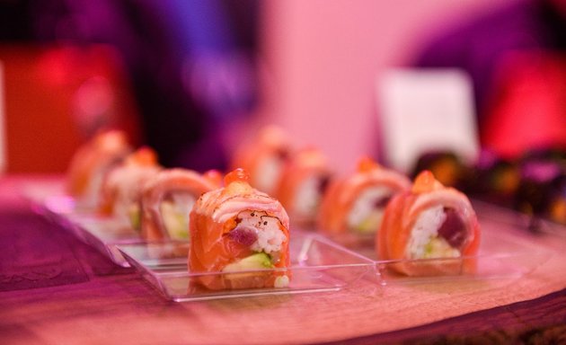 Photo of Roll This Way Sushi Making Classes and Catering